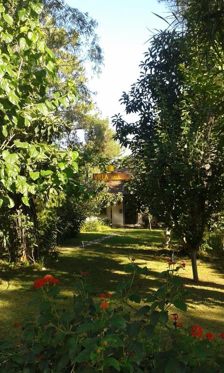 Bungalow Halil Çıralı Pokoj fotografie