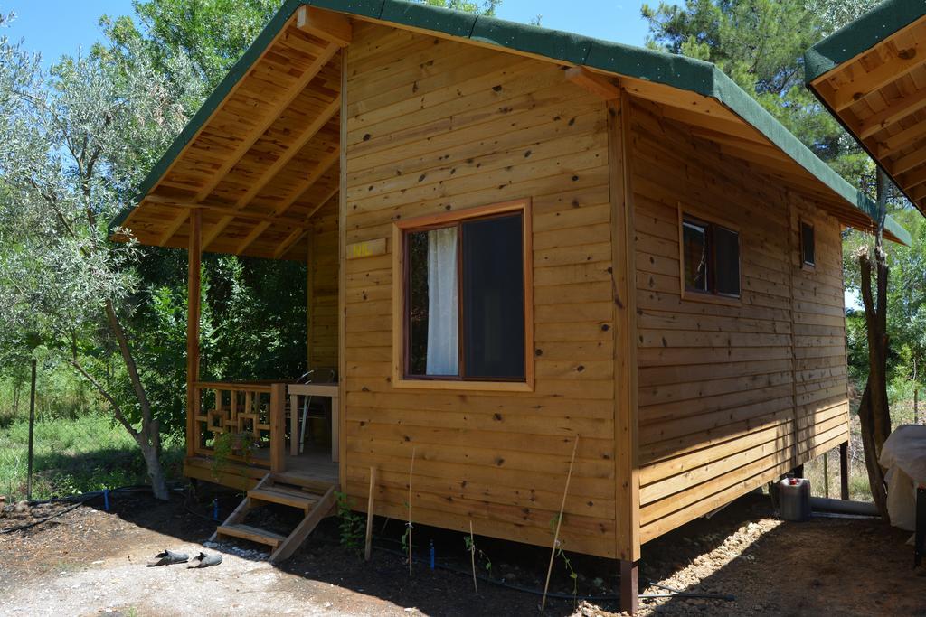 Bungalow Halil Çıralı Pokoj fotografie